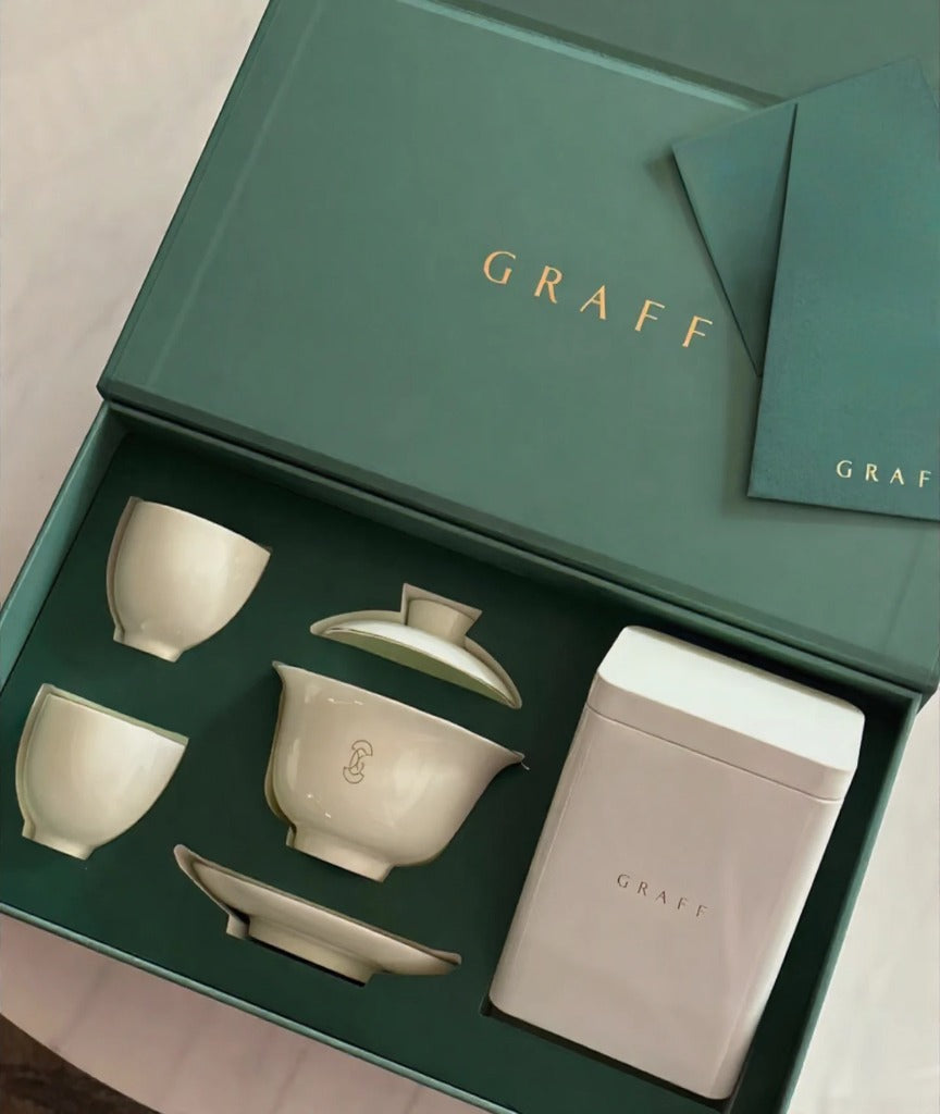 How to Choose the Perfect Mooncake Gift Set for Your Clients This Mid-Autumn Festival 2025