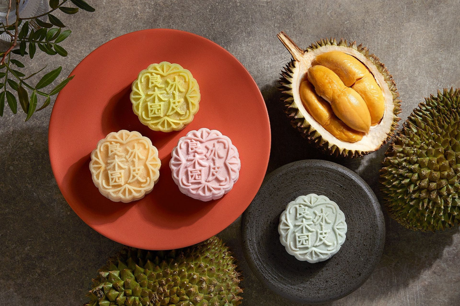 Where to Get the Best Mooncakes in Singapore 2025 This Mid-Autumn Festival