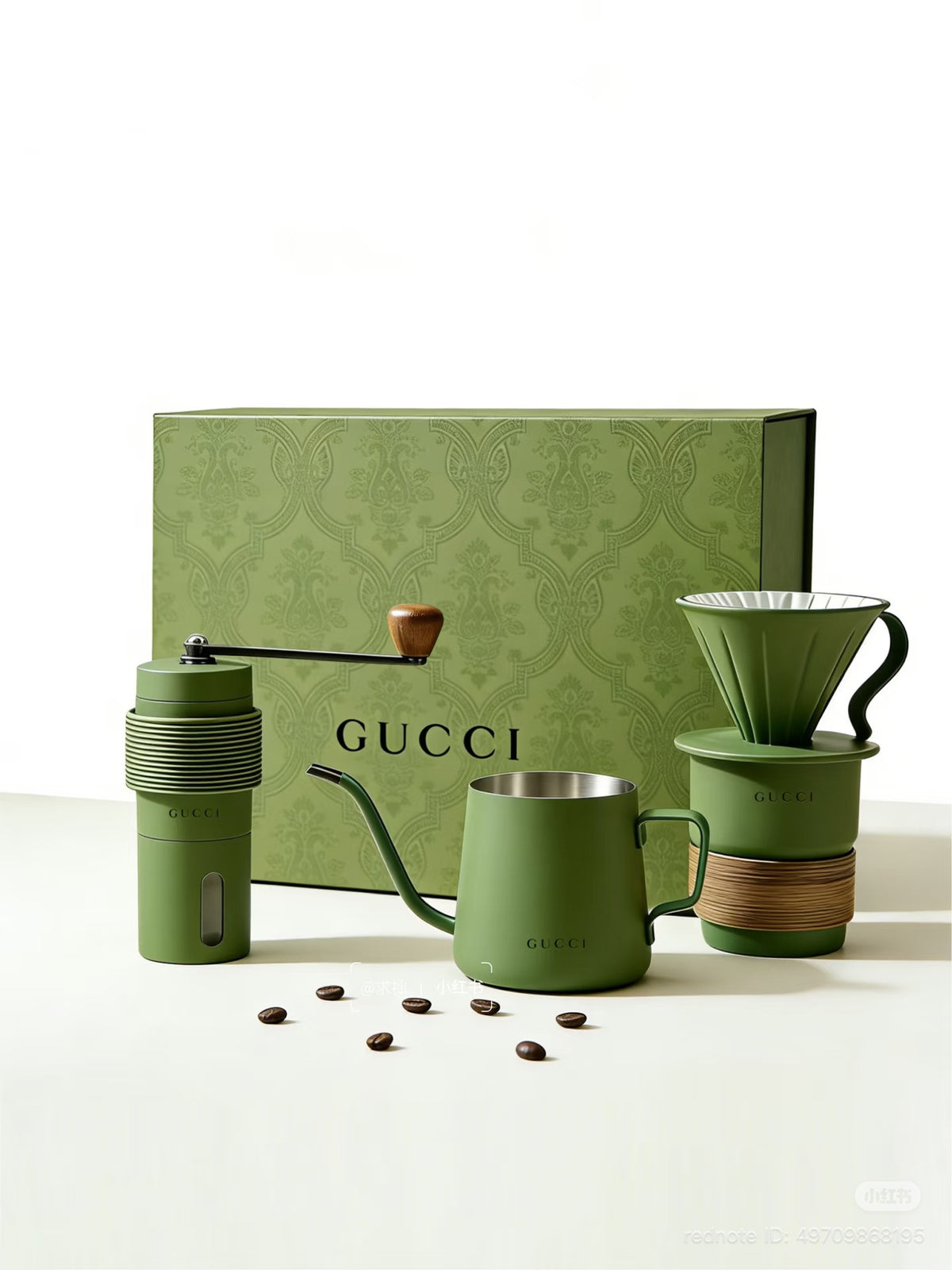 Bespoke Gift Packaging