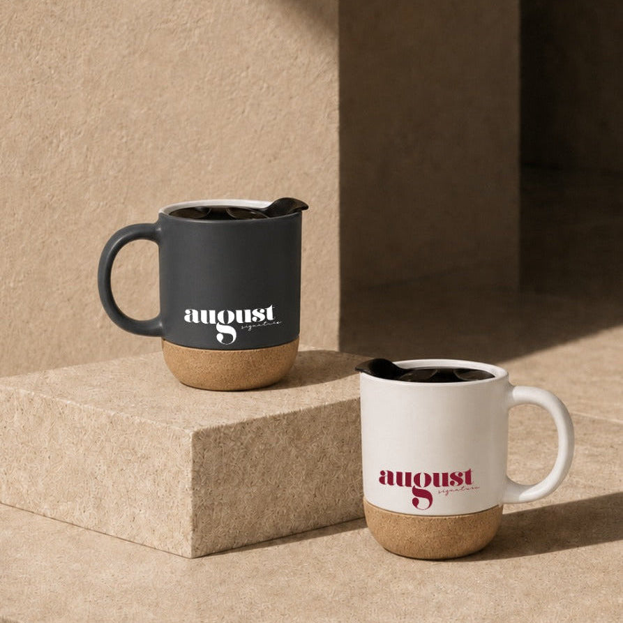 Everyday Mug - August Signature