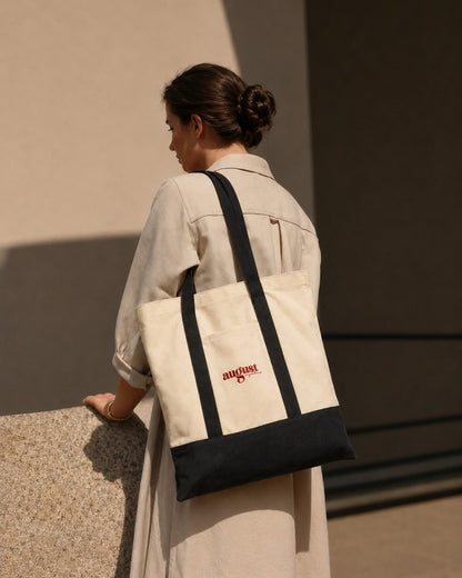 Five Senses Collection 01 - Daily Tote