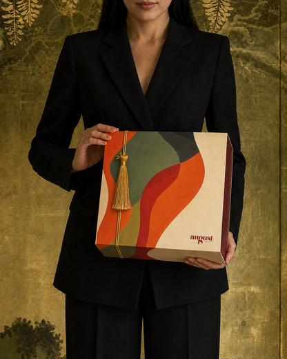 Five Senses Collection 01 - Daily Tote