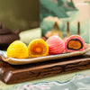 Signature Teochew Mooncakes (6 Pcs) - Four Seasons Collection - August Signature